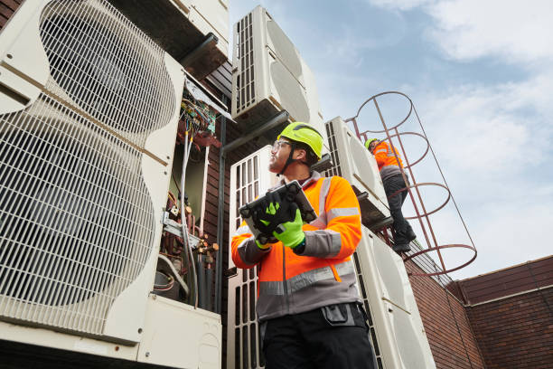 Best Ductless HVAC repair  in Lockport Heights, IL