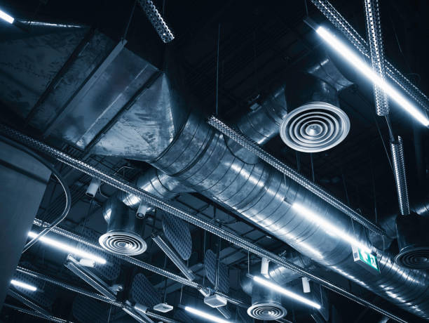 Best Residential HVAC services  in Lockport Heights, IL