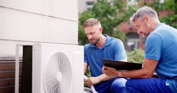 Reliable Lockport Heights, IL HVAC Solutions