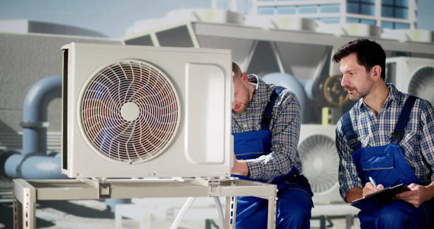 Best HVAC emergency services  in Lockport Heights, IL