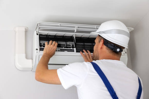AC installation near me in Lockport Heights, IL