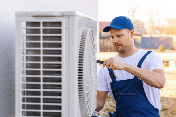 Best HVAC air duct cleaning  in Lockport Heights, IL