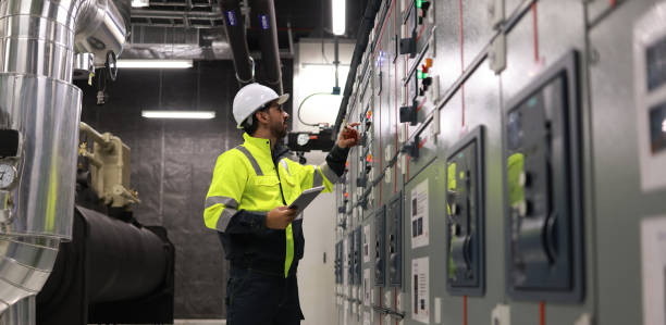 Best Central air repair  in Lockport Heights, IL