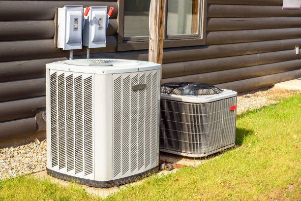 Best Affordable HVAC services  in Lockport Heights, IL